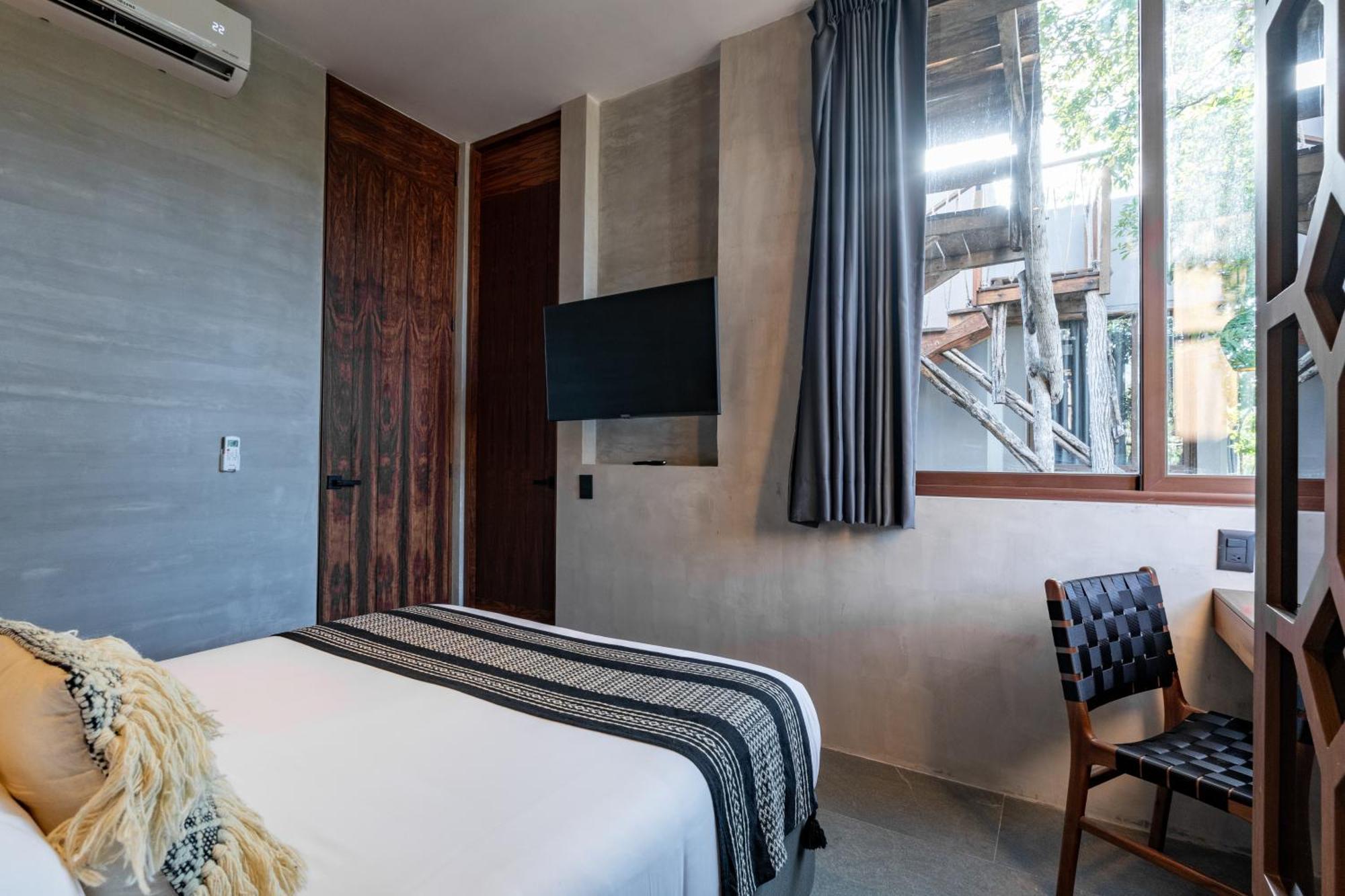 Karma De Luxe, Bassin Prive Et Rooftop * Tulum
